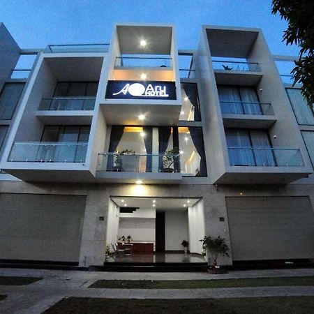 Ayaru Hotel Tuy Hoa Εξωτερικό φωτογραφία