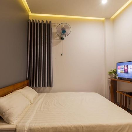 Ayaru Hotel Tuy Hoa Εξωτερικό φωτογραφία
