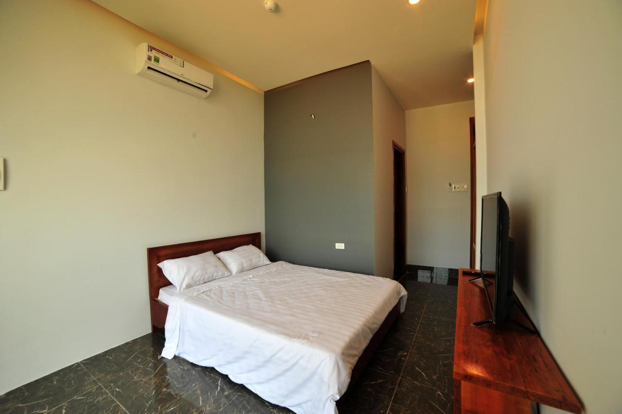 Ayaru Hotel Tuy Hoa Εξωτερικό φωτογραφία