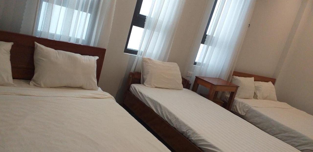 Ayaru Hotel Tuy Hoa Εξωτερικό φωτογραφία