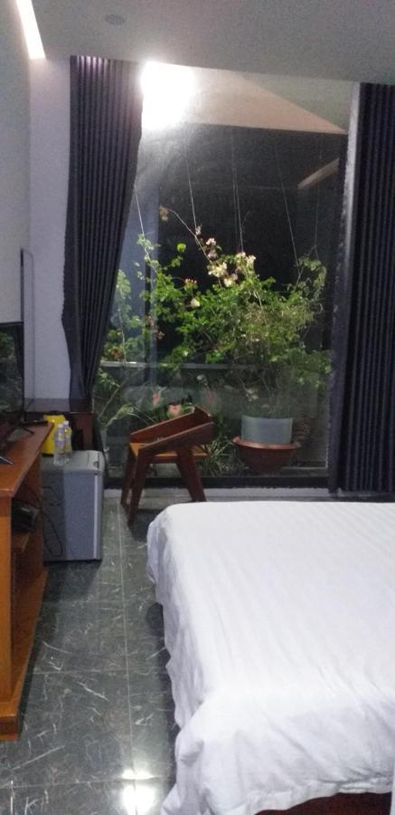 Ayaru Hotel Tuy Hoa Εξωτερικό φωτογραφία