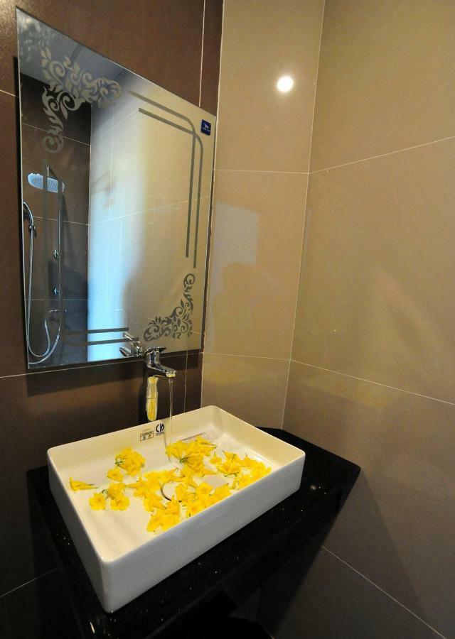 Ayaru Hotel Tuy Hoa Εξωτερικό φωτογραφία