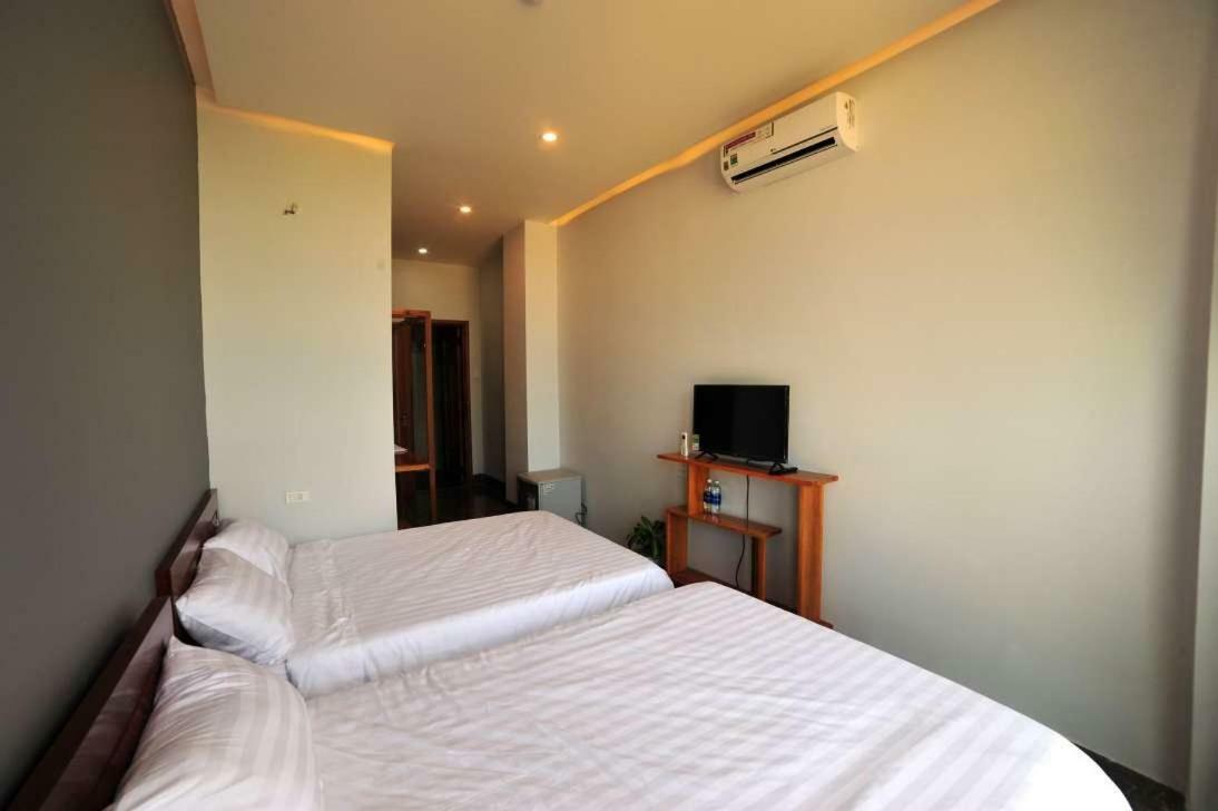 Ayaru Hotel Tuy Hoa Εξωτερικό φωτογραφία