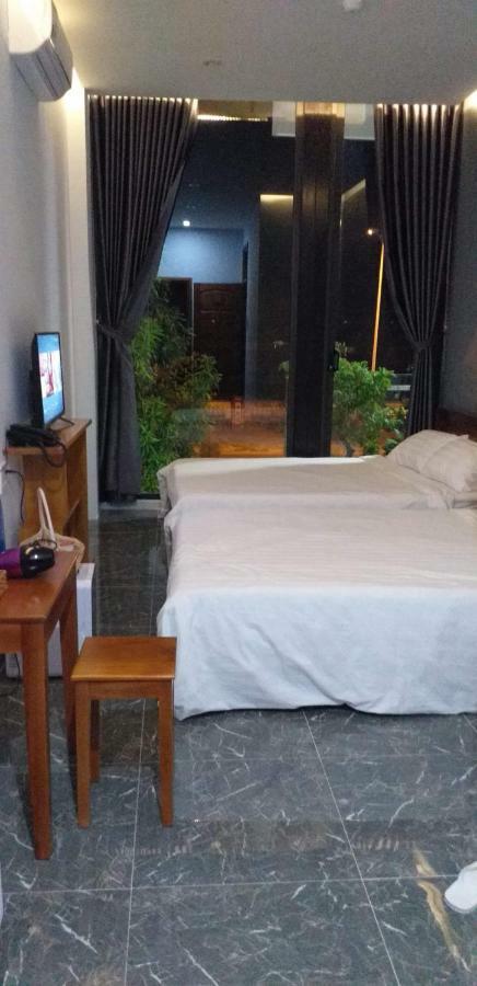 Ayaru Hotel Tuy Hoa Εξωτερικό φωτογραφία