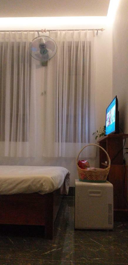 Ayaru Hotel Tuy Hoa Εξωτερικό φωτογραφία