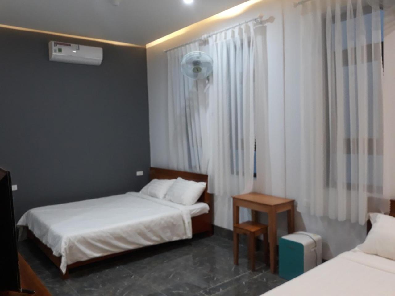 Ayaru Hotel Tuy Hoa Εξωτερικό φωτογραφία