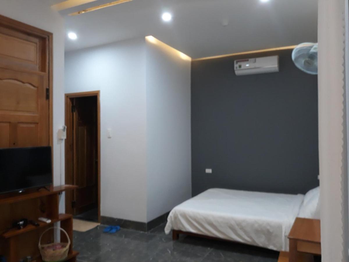 Ayaru Hotel Tuy Hoa Εξωτερικό φωτογραφία
