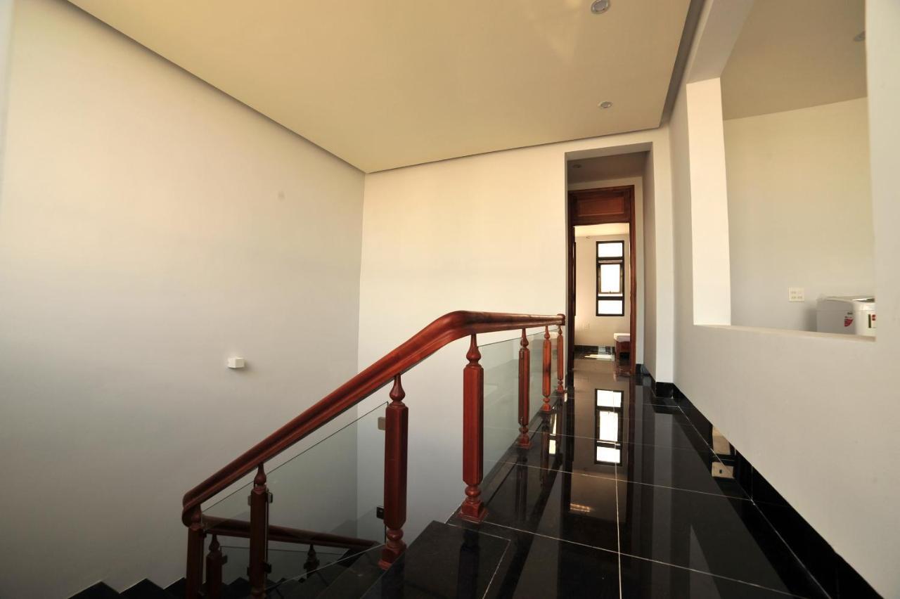 Ayaru Hotel Tuy Hoa Εξωτερικό φωτογραφία