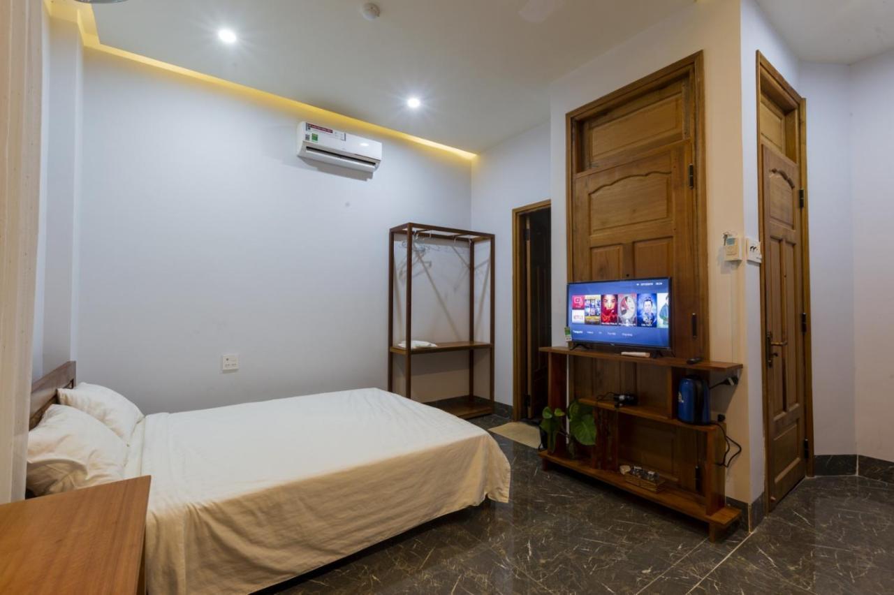 Ayaru Hotel Tuy Hoa Εξωτερικό φωτογραφία