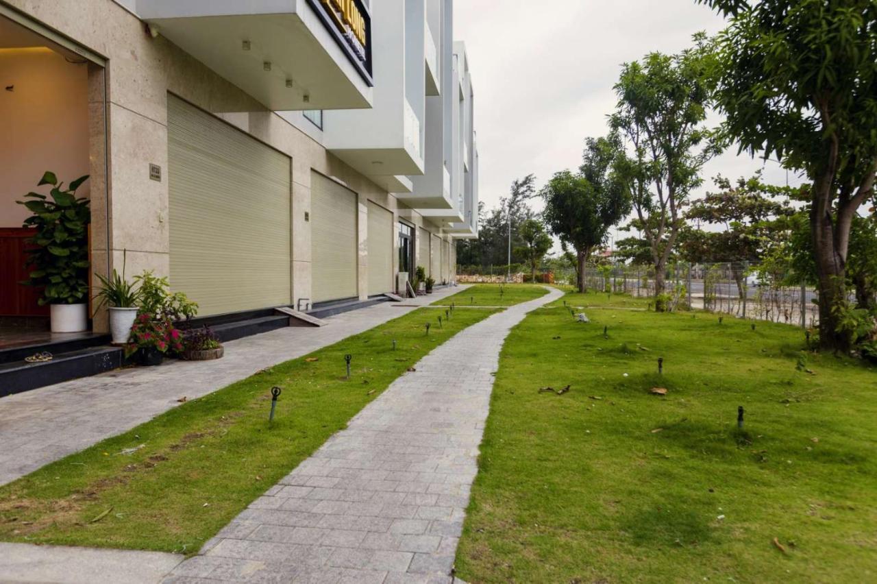 Ayaru Hotel Tuy Hoa Εξωτερικό φωτογραφία