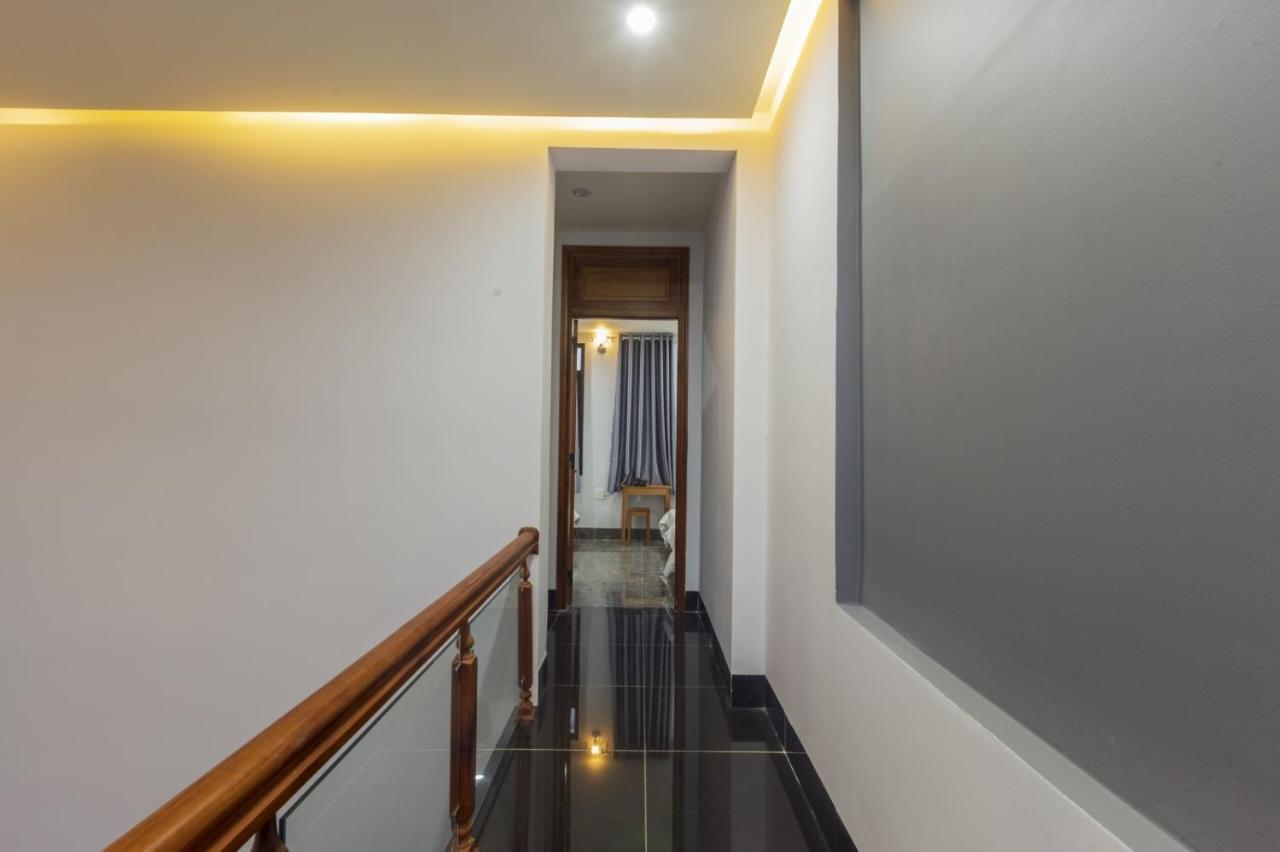 Ayaru Hotel Tuy Hoa Εξωτερικό φωτογραφία