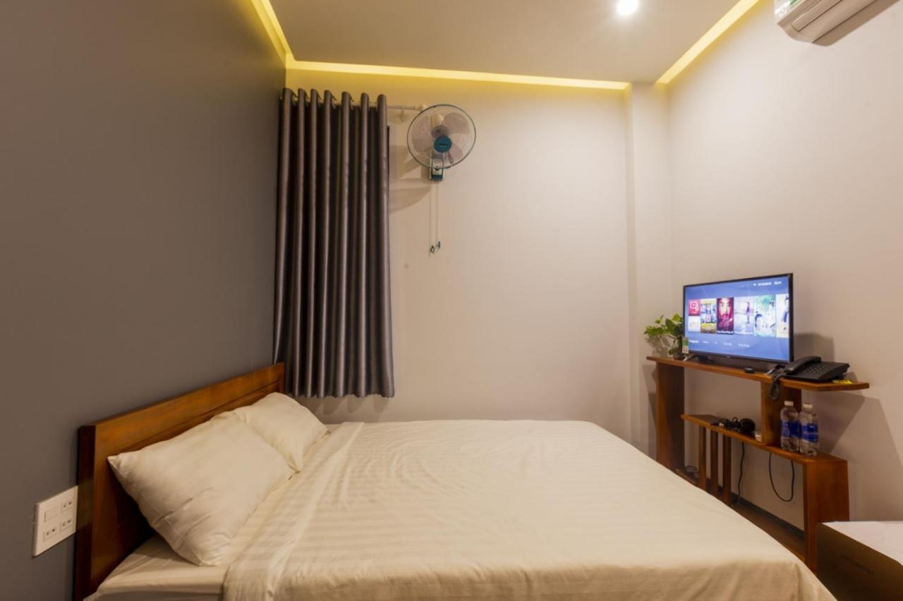 Ayaru Hotel Tuy Hoa Εξωτερικό φωτογραφία