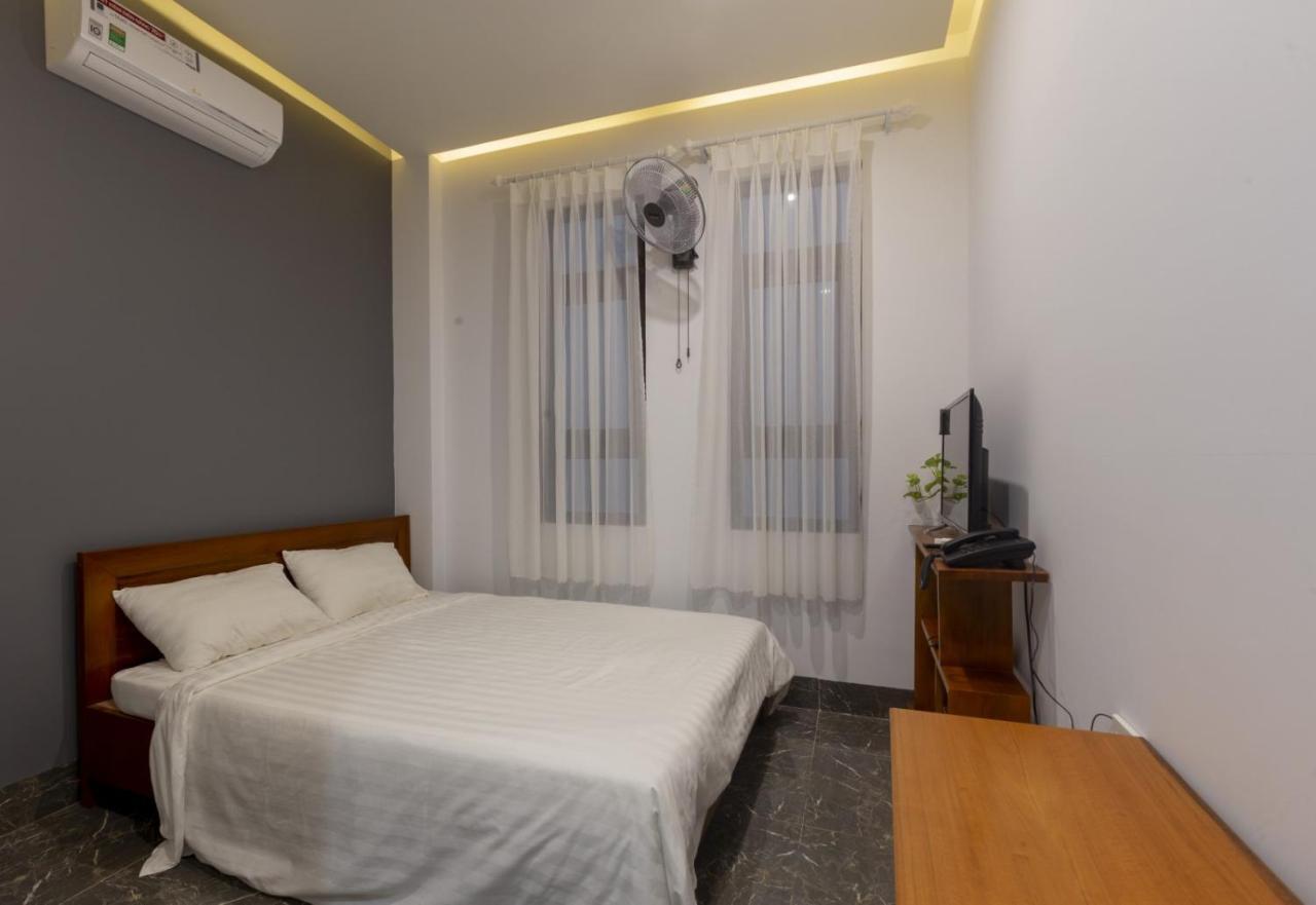 Ayaru Hotel Tuy Hoa Εξωτερικό φωτογραφία