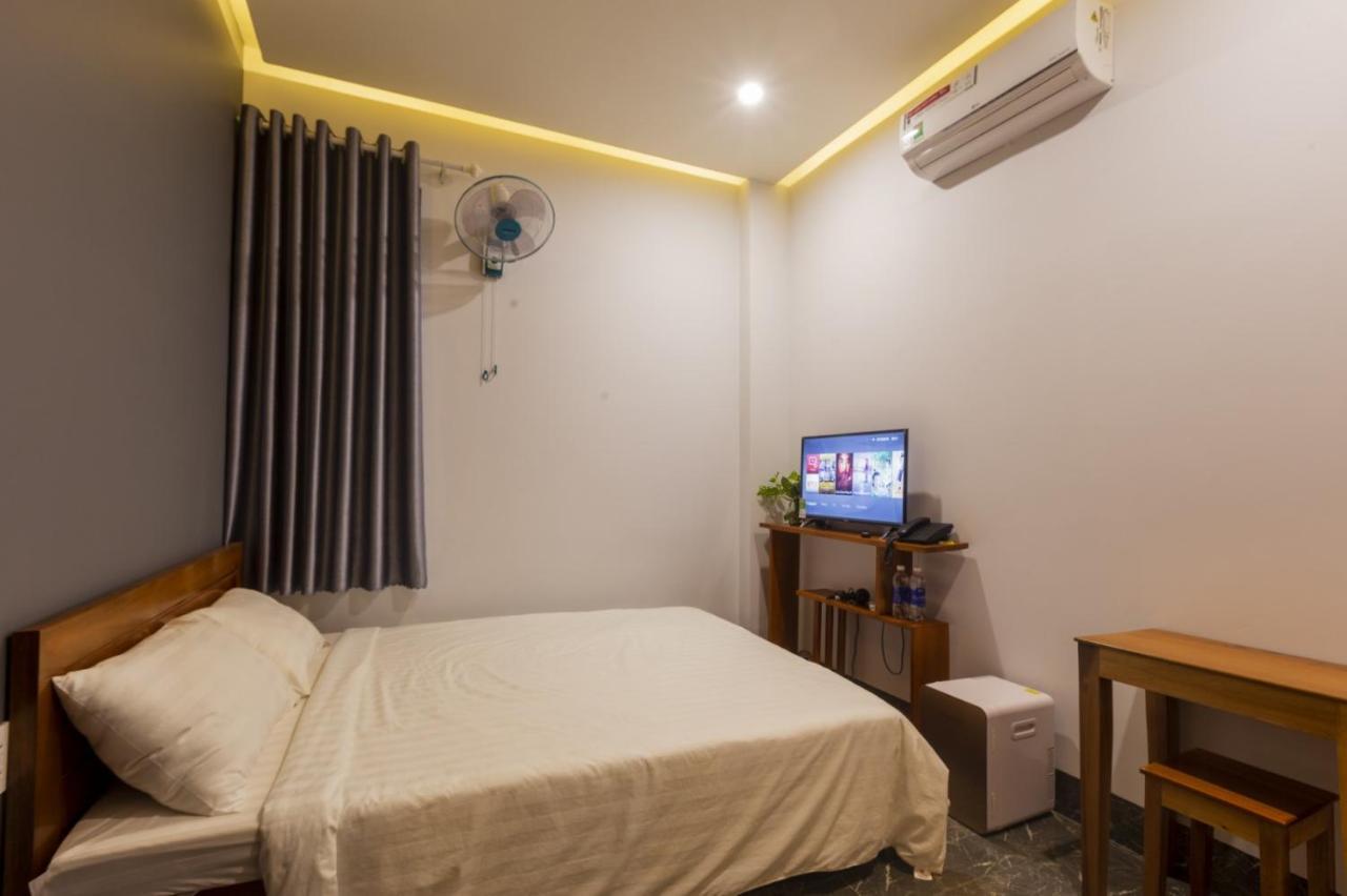 Ayaru Hotel Tuy Hoa Εξωτερικό φωτογραφία