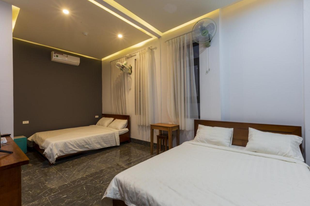 Ayaru Hotel Tuy Hoa Εξωτερικό φωτογραφία
