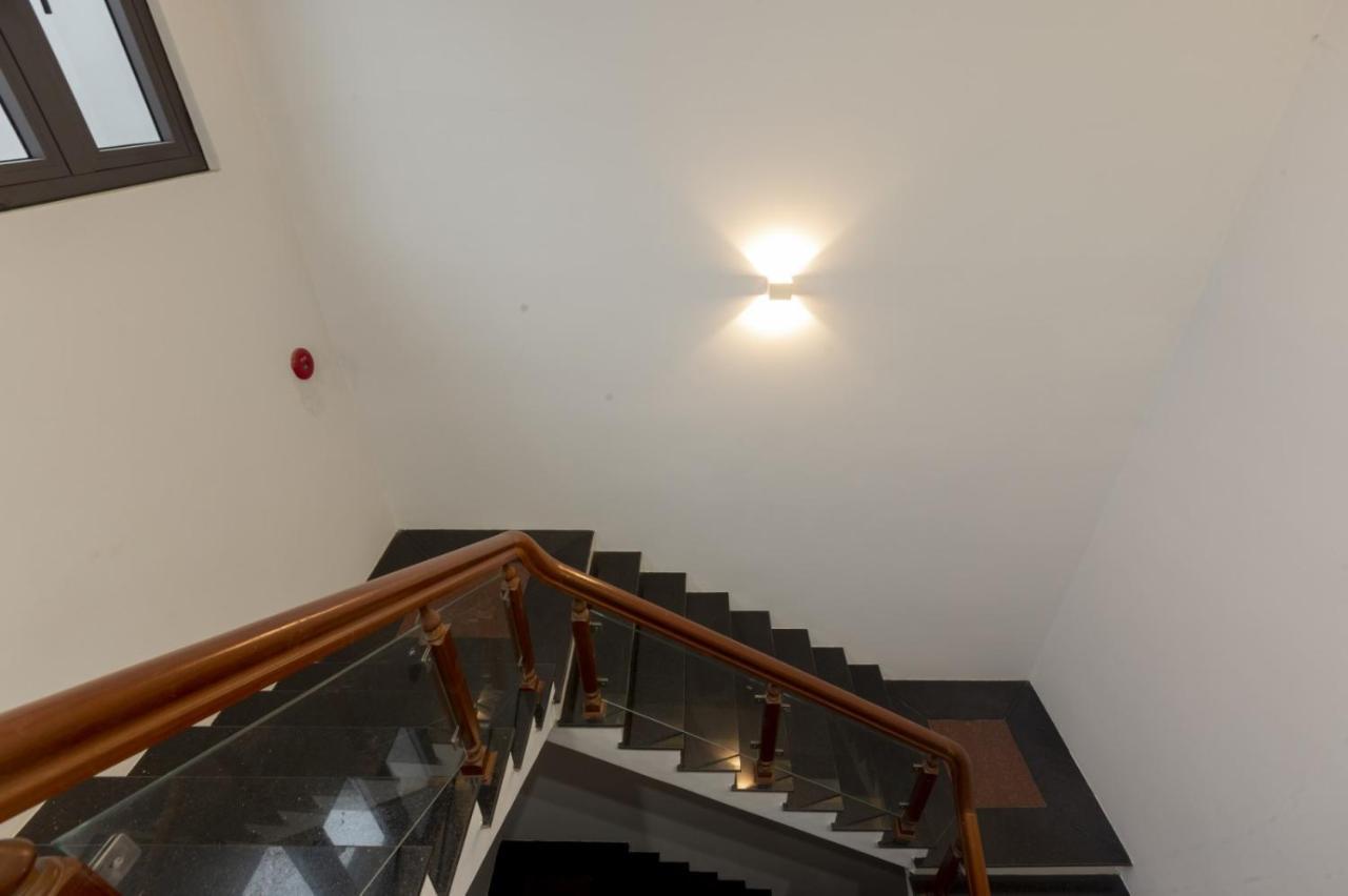 Ayaru Hotel Tuy Hoa Εξωτερικό φωτογραφία
