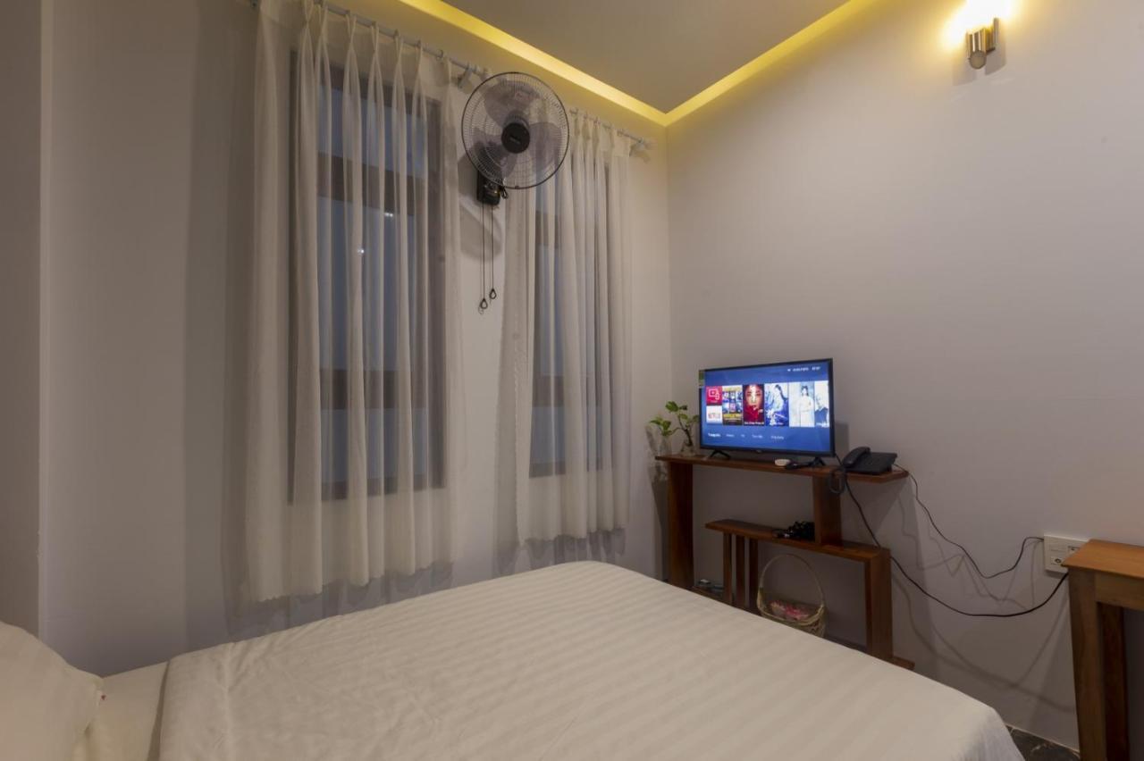 Ayaru Hotel Tuy Hoa Εξωτερικό φωτογραφία